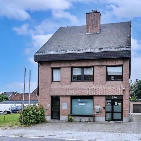 Logeerkamer Xxl 25 M2 Zemst Kültér fotó