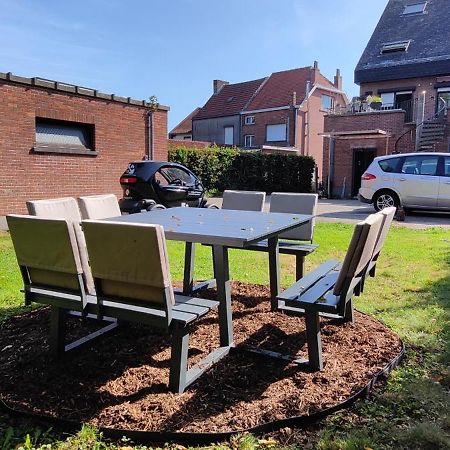 Logeerkamer Xxl 25 M2 Zemst Kültér fotó