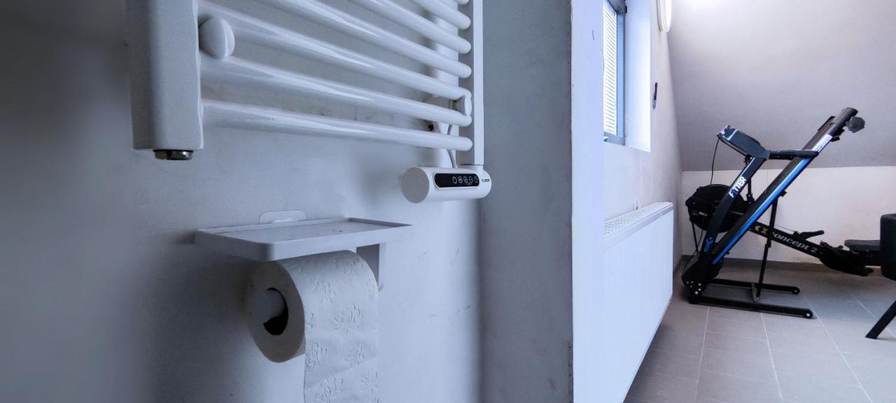 Logeerkamer Xxl 25 M2 Zemst Kültér fotó