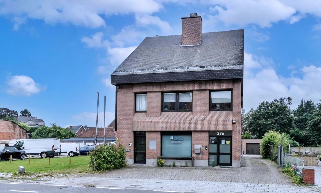 Logeerkamer Xxl 25 M2 Zemst Kültér fotó