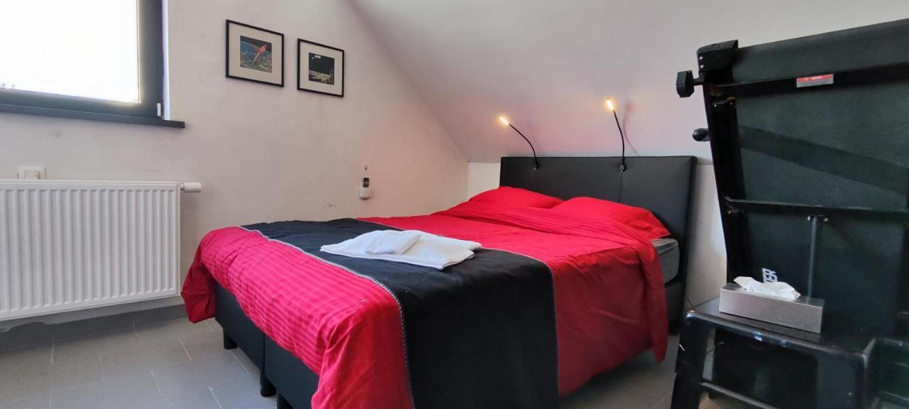 Logeerkamer Xxl 25 M2 Zemst Kültér fotó