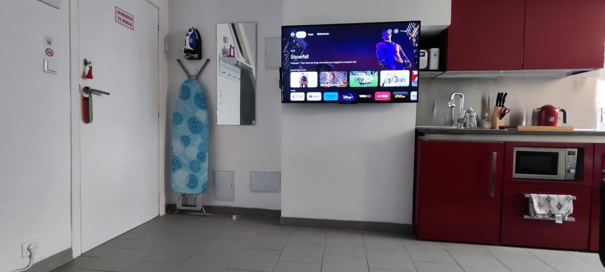 Logeerkamer Xxl 25 M2 Zemst Kültér fotó