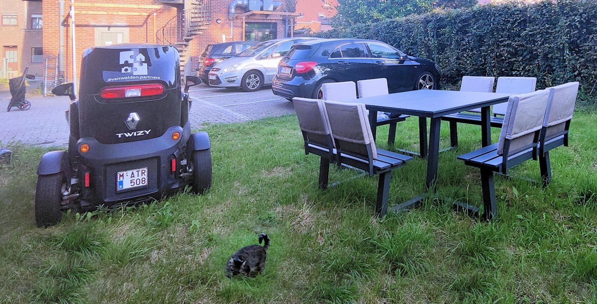 Logeerkamer Xxl 25 M2 Zemst Kültér fotó
